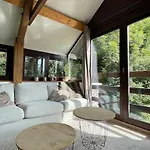 Semesterbostad Le Belle-vue *