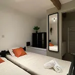 Semesterbostad Le Belle-vue *