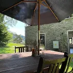 Le Belle-vue Semesterbostad La-Roche-en-Ardenne