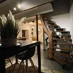 Semesterbostad Le Belle-vue *