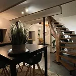 Le Belle-vue Semesterbostad