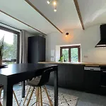 Semesterbostad Le Belle-vue La-Roche-en-Ardenne