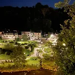 Semesterbostad Le Belle-vue La-Roche-en-Ardenne