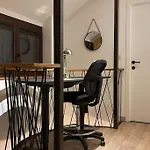 Le Belle-vue Semesterbostad