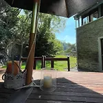 Le Belle-vue * La-Roche-en-Ardenne