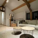 Holiday home Le Belle-vue La Roche-en-Ardenne