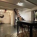 Semesterbostad Le Belle-vue *