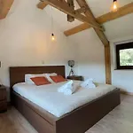 Semesterbostad Le Belle-vue *