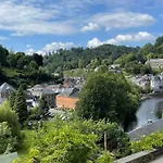 Le Belle-vue * La Roche-en-Ardenne