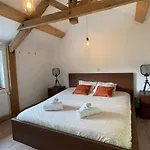 Semesterbostad Le Belle-vue