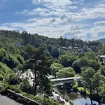 Semesterbostad Le Belle-vue La-Roche-en-Ardenne