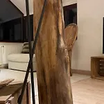 Le Belle-vue Semesterbostad *