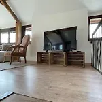 Le Belle-vue La Roche-en-Ardenne