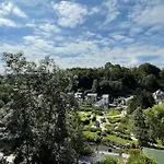 Semesterbostad Le Belle-vue *