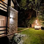 Le Belle-vue Holiday home La Roche-en-Ardenne