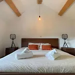 Holiday home Le Belle-vue *