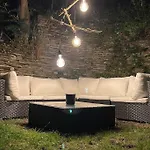 Holiday home Le Belle-vue La Roche-en-Ardenne