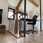 Semesterbostad Le Belle-vue *