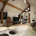 Le Belle-vue Holiday home