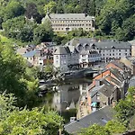 Semesterbostad Le Belle-vue La-Roche-en-Ardenne
