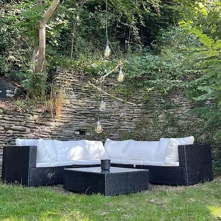 Le Belle-vue * La-Roche-en-Ardenne