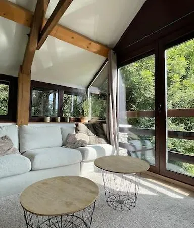 Tatil Evi Le Belle-vue *