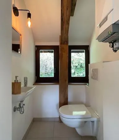 Le Belle-vue La-Roche-en-Ardenne