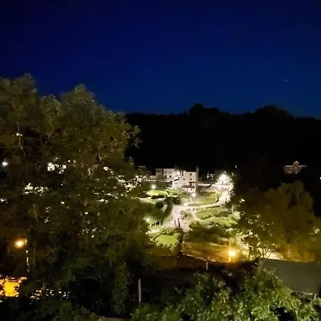 Le Belle-vue