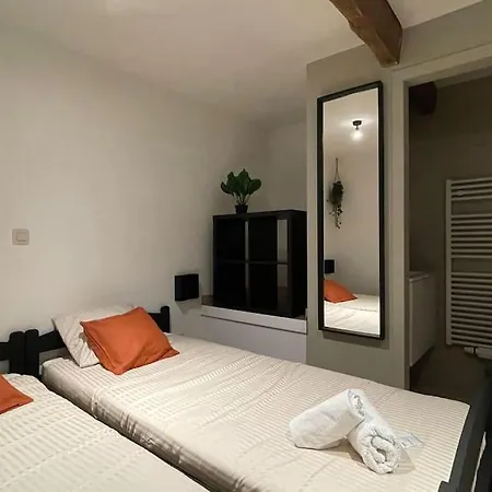 Tatil Evi Le Belle-vue *