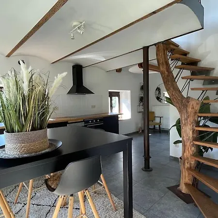 Le Belle-vue La-Roche-en-Ardenne