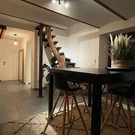 Le Belle-vue La-Roche-en-Ardenne