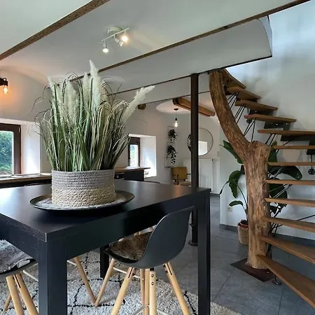 Tatil Evi Le Belle-vue