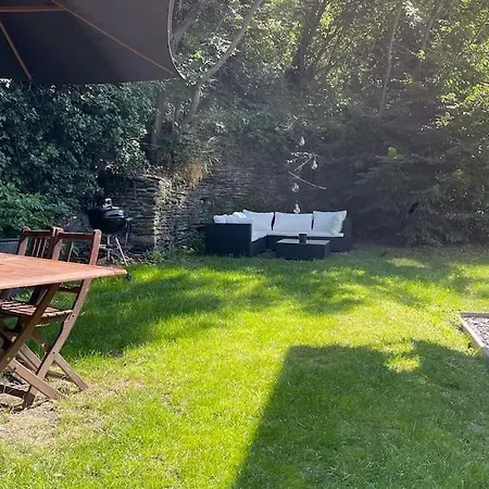 Dom wakacyjny Le Belle-vue