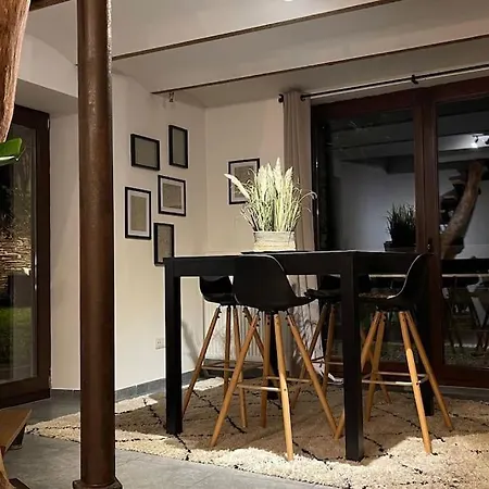 Le Belle-vue * La Roche-en-Ardenne