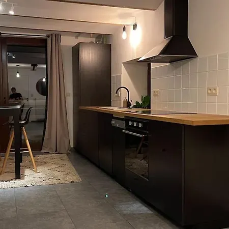 Le Belle-vue Casa de Férias