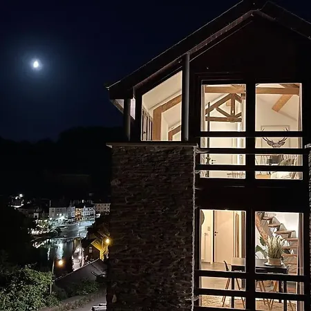 Tatil Evi Le Belle-vue *