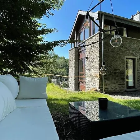 Casa de Férias Le Belle-vue *
