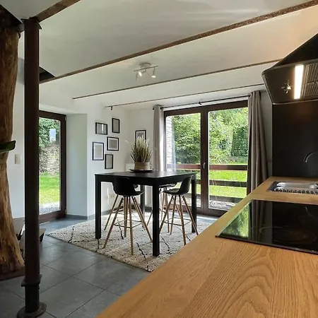 Casa de Férias Le Belle-vue