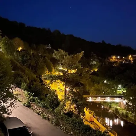 Le Belle-vue
