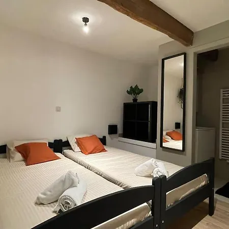 Le Belle-vue La-Roche-en-Ardenne