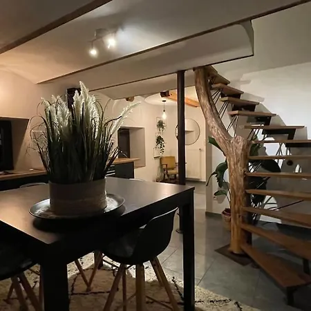 Le Belle-vue Casa de Férias