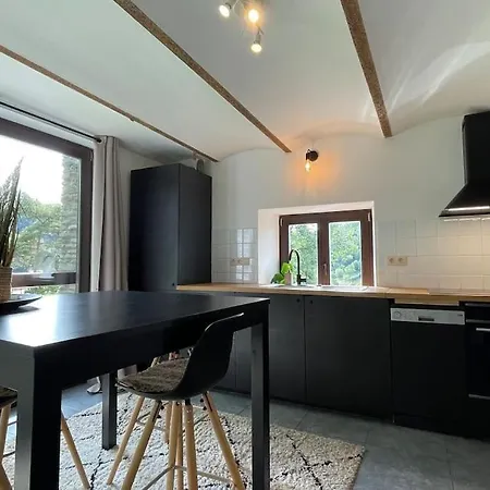 Casa de Férias Le Belle-vue La-Roche-en-Ardenne