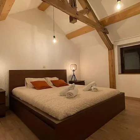 Le Belle-vue Casa de Férias
