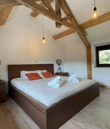 Casa de Férias Le Belle-vue *