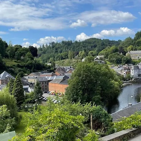 Le Belle-vue * La-Roche-en-Ardenne