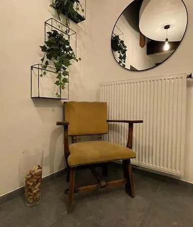 Casa de Férias Le Belle-vue