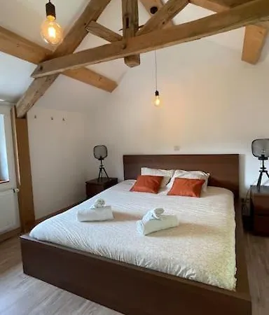 Casa de Férias Le Belle-vue