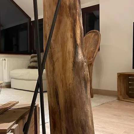 Le Belle-vue Tatil Evi *