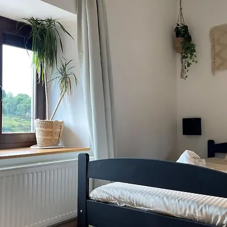 Le Belle-vue *