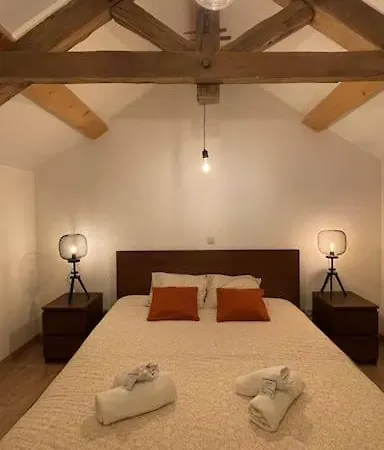 Casa de Férias Le Belle-vue